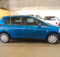 Carters Car Rentals - Tourism Guide
