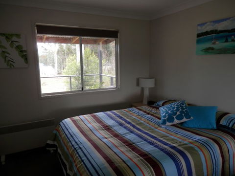 Finchley Bed And Breakfast - Tourism Guide 6