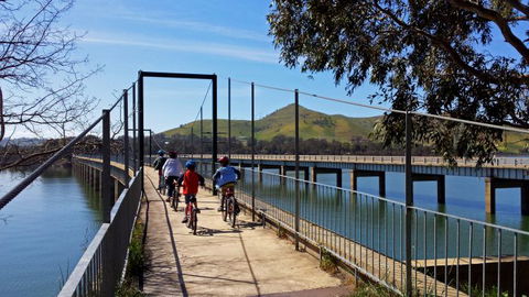 All Terrain Cycles - Tourism Guide 1