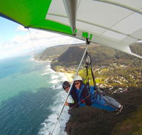 Sydney Hang Gliding Centre - Tourism Guide