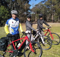 Granite Belt Bicycle Tours and Hire - Tourism Guide