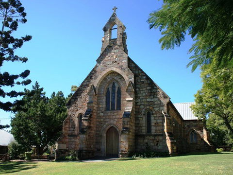 WWI Memorial Journey - Kangaroo Point To Dunwich - Tourism Guide 3
