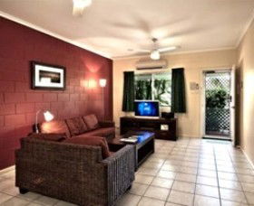 Cable Beachside Villas - Cruises Travel 0