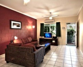 Cable Beachside Villas - Cruises Travel 3