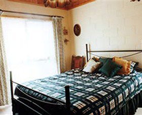 Sandon Bed And Breakfast - Cruises Travel 0
