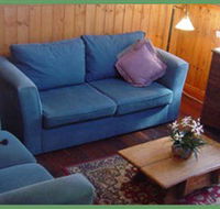 Red Dog Retreat - Tourism Guide