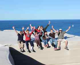 Sydney Coast Walks - Tourism Guide 5