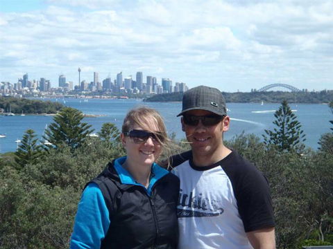 Sydney Coast Walks - Tourism Guide 6