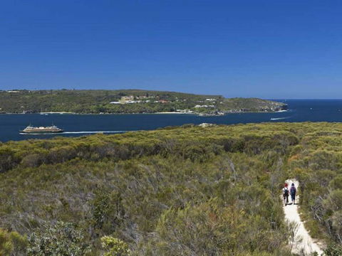Sydney Coast Walks - Tourism Guide 7