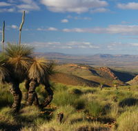 4WD Aussie Outback Adventures - Tourism Guide