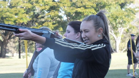 Time Out Adventures - Segway, Laser Clay, Water Balls And More - Travel Search 7