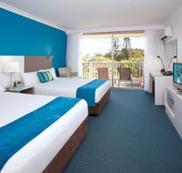 Sea World Resort and Water Park - Cruises Travel