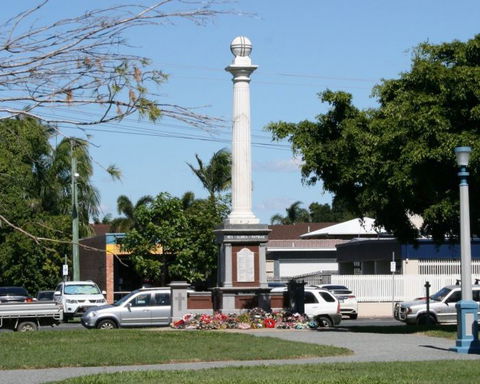 WWI Memorial Journey - Mackay Day Trips - Tourism Guide 4
