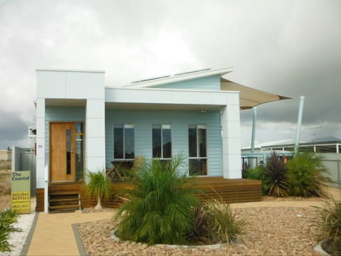 The Coastal - Tourism Guide 1