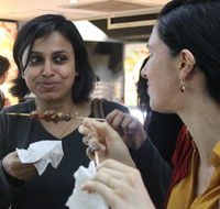 Taste Cultural Food Tours - Travel Search