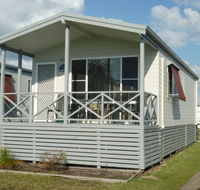 Belmont Pines Lakeside Holiday Park - Tourism Guide