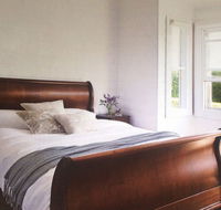 All Saints Bed and Breakfast - Tourism Guide