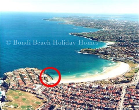 Bondi Beachfront Studio - Tourism Guide 0