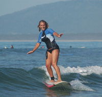 Surf Camp Australia - Travel Agents