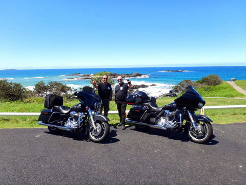 A1 Coffs Coast Tours - Tourism Guide 10