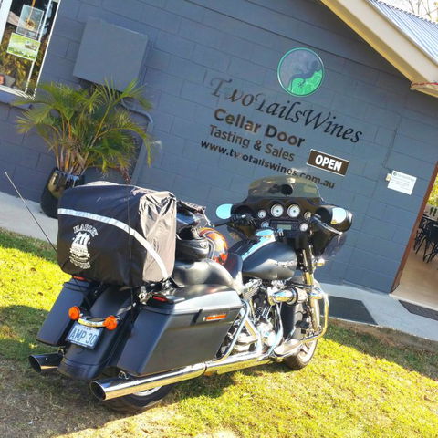A1 Coffs Coast Tours - Tourism Guide 21