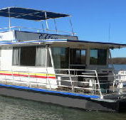 Oz Houseboats - Tourism Guide