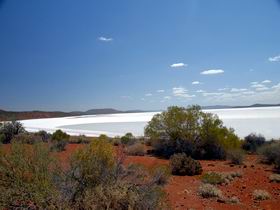 Gawler Ranges Wilderness Safaris - Tourism Guide 0