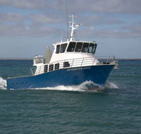 Southern Coast Charters - Tourism Guide