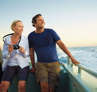 Keswick Island Day Trip - Tourism Guide