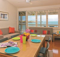 Rottnest Island Authority Holiday Units - Longreach Bay - Tourism Guide