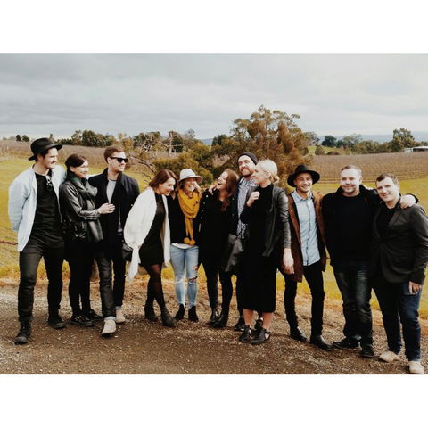 Wine Tour Yarra Valley - Tourism Guide 1