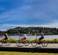 On Your Bike Tours Launceston - Tourism Guide
