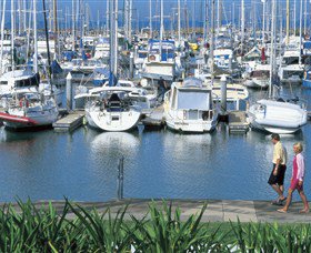 Southern Moreton Bay Tourist Drive - Tourism Guide 2