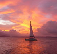 Aquarius Sail and Snorkel - Tourism Guide