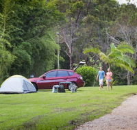North Coast Holiday Parks Nambucca Headland - Tourism Guide