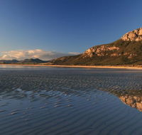 Trek Tasmania - Tourism Guide