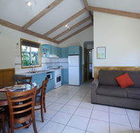 Fingal Bay Holiday Park Port Stephens - Tourism Guide