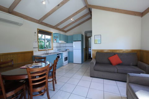 Fingal Bay Holiday Park Port Stephens - Tourism Guide 2