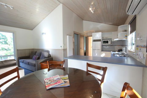Fingal Bay Holiday Park Port Stephens - Tourism Guide 4