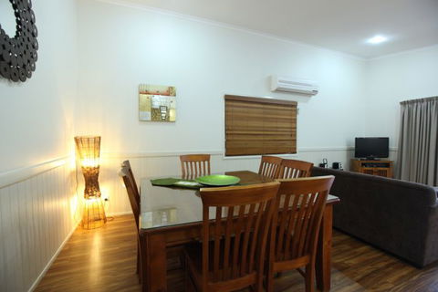 Fingal Bay Holiday Park Port Stephens - Tourism Guide 6
