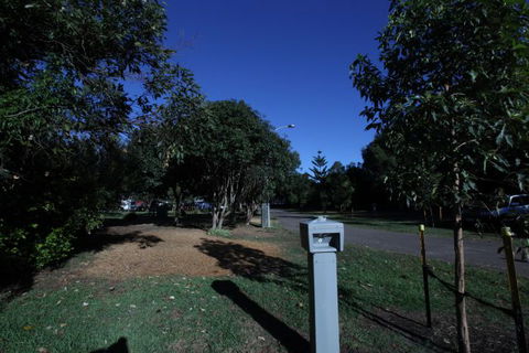 Fingal Bay Holiday Park Port Stephens - Tourism Guide 8