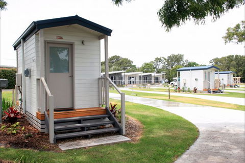 Fingal Bay Holiday Park Port Stephens - Tourism Guide 14