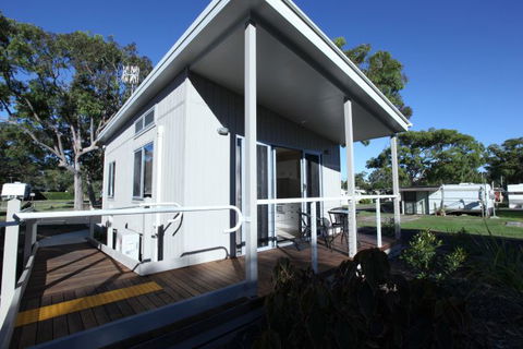 Fingal Bay Holiday Park Port Stephens - Tourism Guide 23