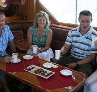 Sensational Sydney Cruises - Tourism Guide