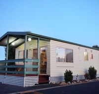 Discovery Parks - Robe - Tourism Guide