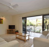 Glen Eden Beach Resort - Tourism Guide