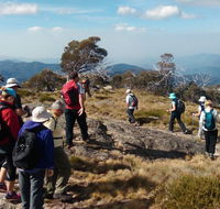Hedonistic Hiking - Tourism Guide