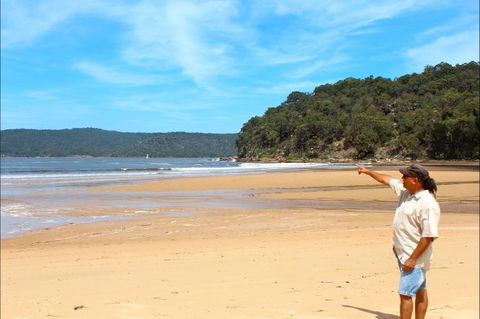Bara Barang Aboriginal Tours - Tourism Guide 1