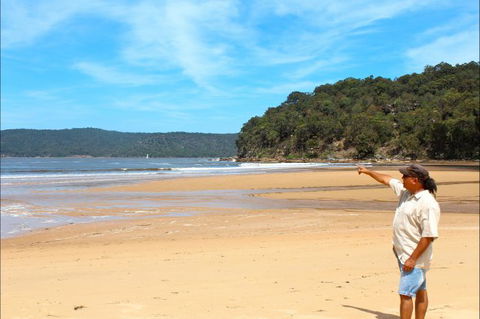 Bara Barang Aboriginal Tours - Tourism Guide 2