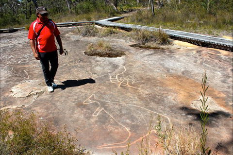 Bara Barang Aboriginal Tours - Tourism Guide 6